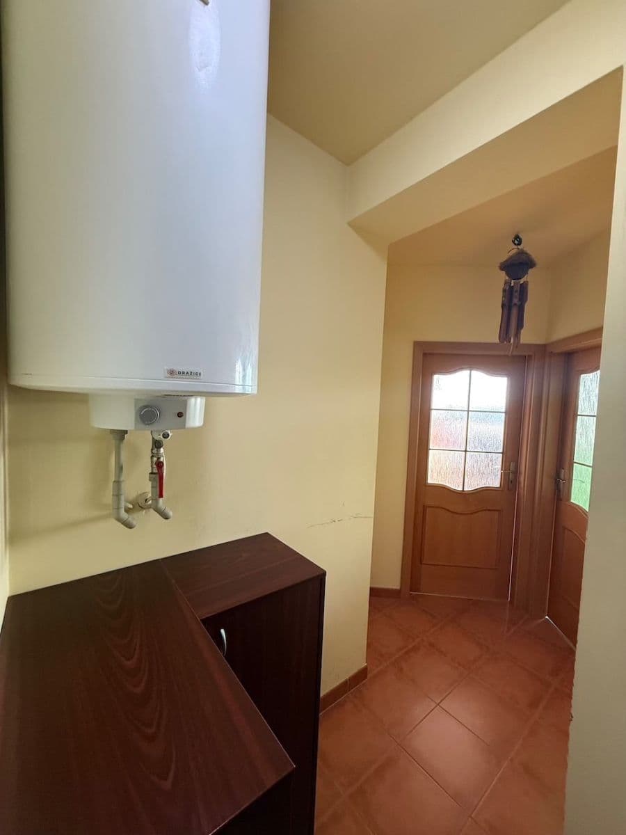 1 bedroom with open-plan kitchen flat to rent, 37 m², Kuželova, Prague, Prague 1 bedroom with open-plan kitchen flat to rent, 37 m², Kuželova, Prague, Prague