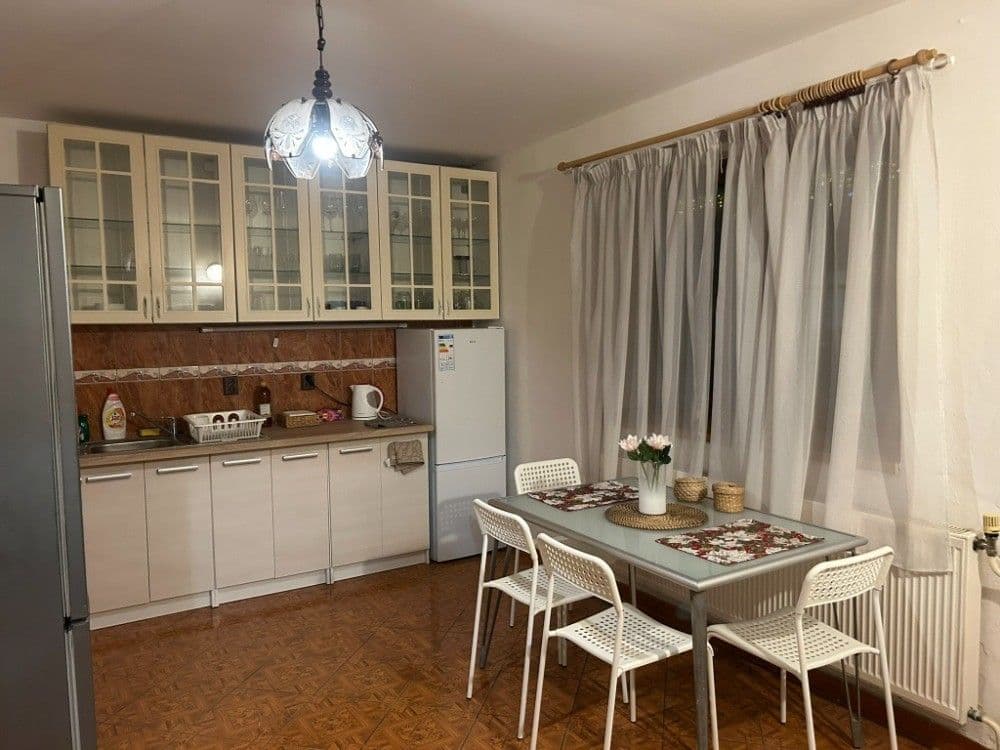 house to rent, 189 m², Hospozín, Středočeský Region house to rent, 189 m², Hospozín, Středočeský Region