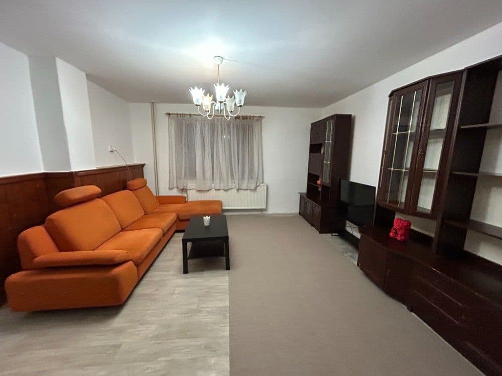 house to rent, 189 m², Hospozín, Středočeský Region house to rent, 189 m², Hospozín, Středočeský Region