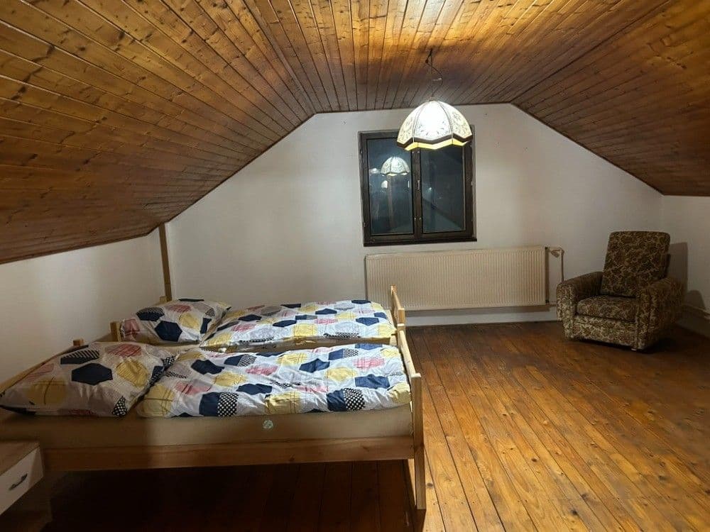 house to rent, 189 m², Hospozín, Středočeský Region house to rent, 189 m², Hospozín, Středočeský Region