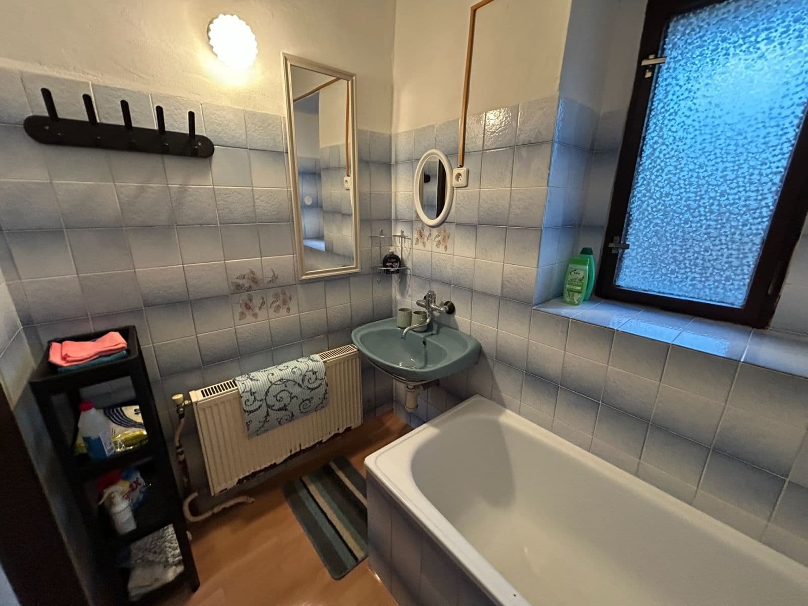 house to rent, 189 m², Hospozín, Středočeský Region house to rent, 189 m², Hospozín, Středočeský Region