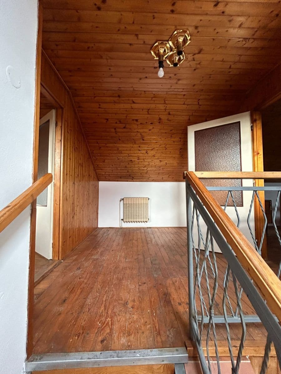 house to rent, 189 m², Hospozín, Středočeský Region house to rent, 189 m², Hospozín, Středočeský Region