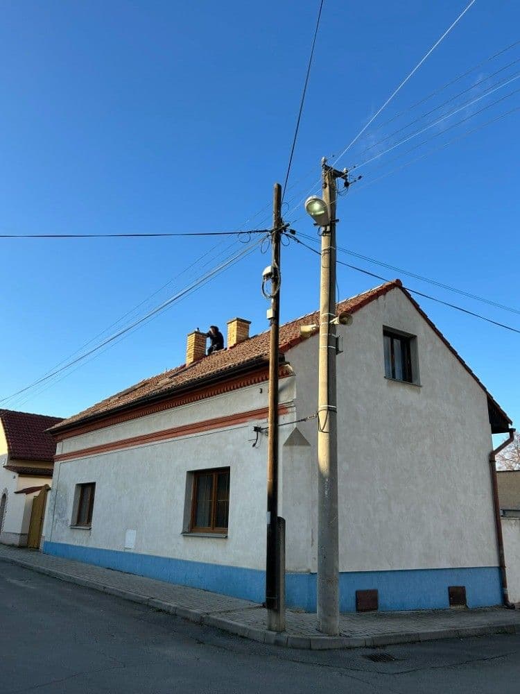 house to rent, 189 m², Hospozín, Středočeský Region house to rent, 189 m², Hospozín, Středočeský Region