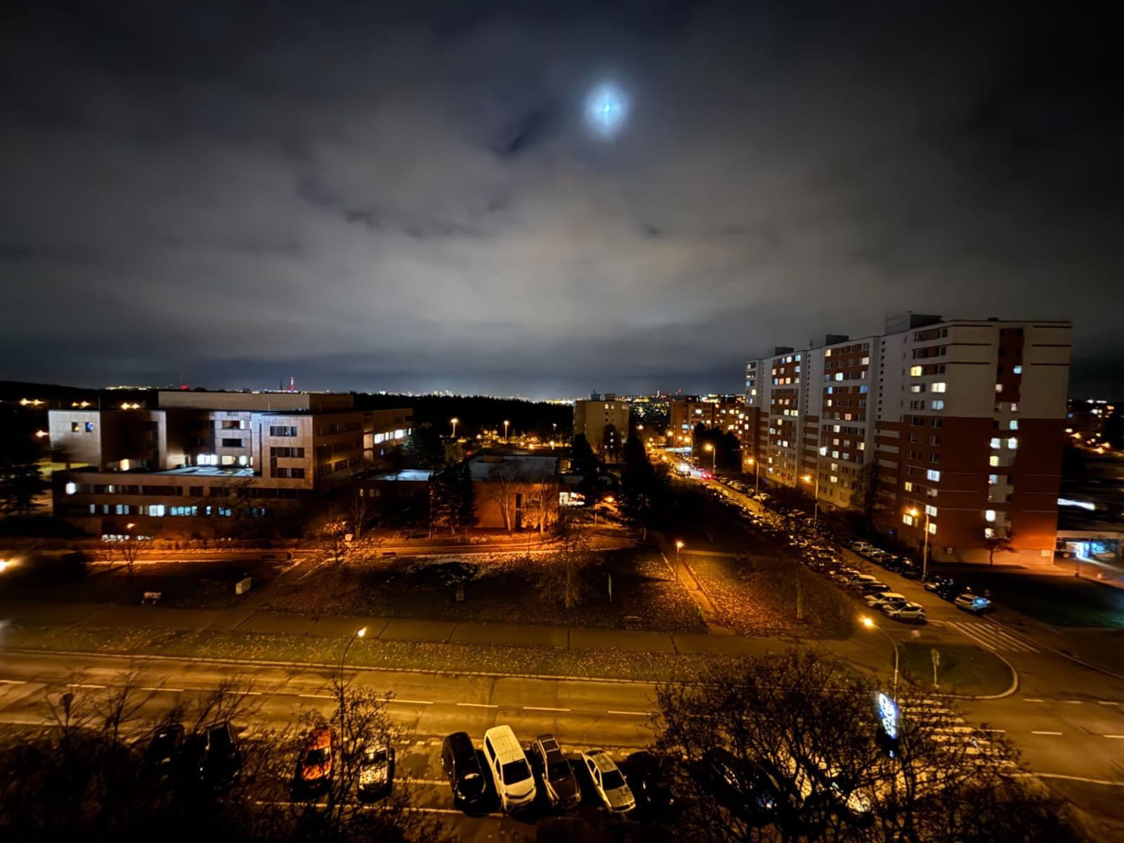 1 bedroom flat to rent, 30 m², Mazurská, Prague, Prague 1 bedroom flat to rent, 30 m², Mazurská, Prague, Prague