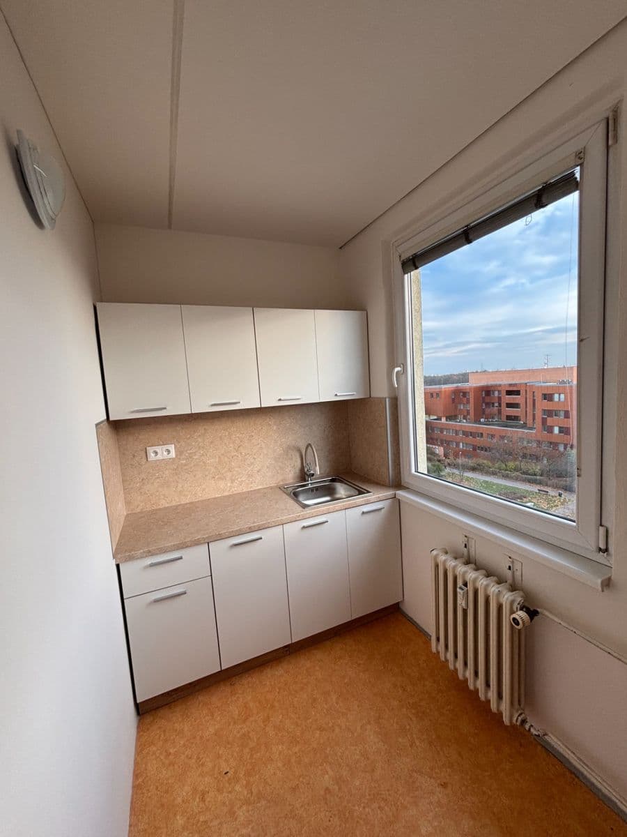 1 bedroom flat to rent, 30 m², Mazurská, Prague, Prague 1 bedroom flat to rent, 30 m², Mazurská, Prague, Prague