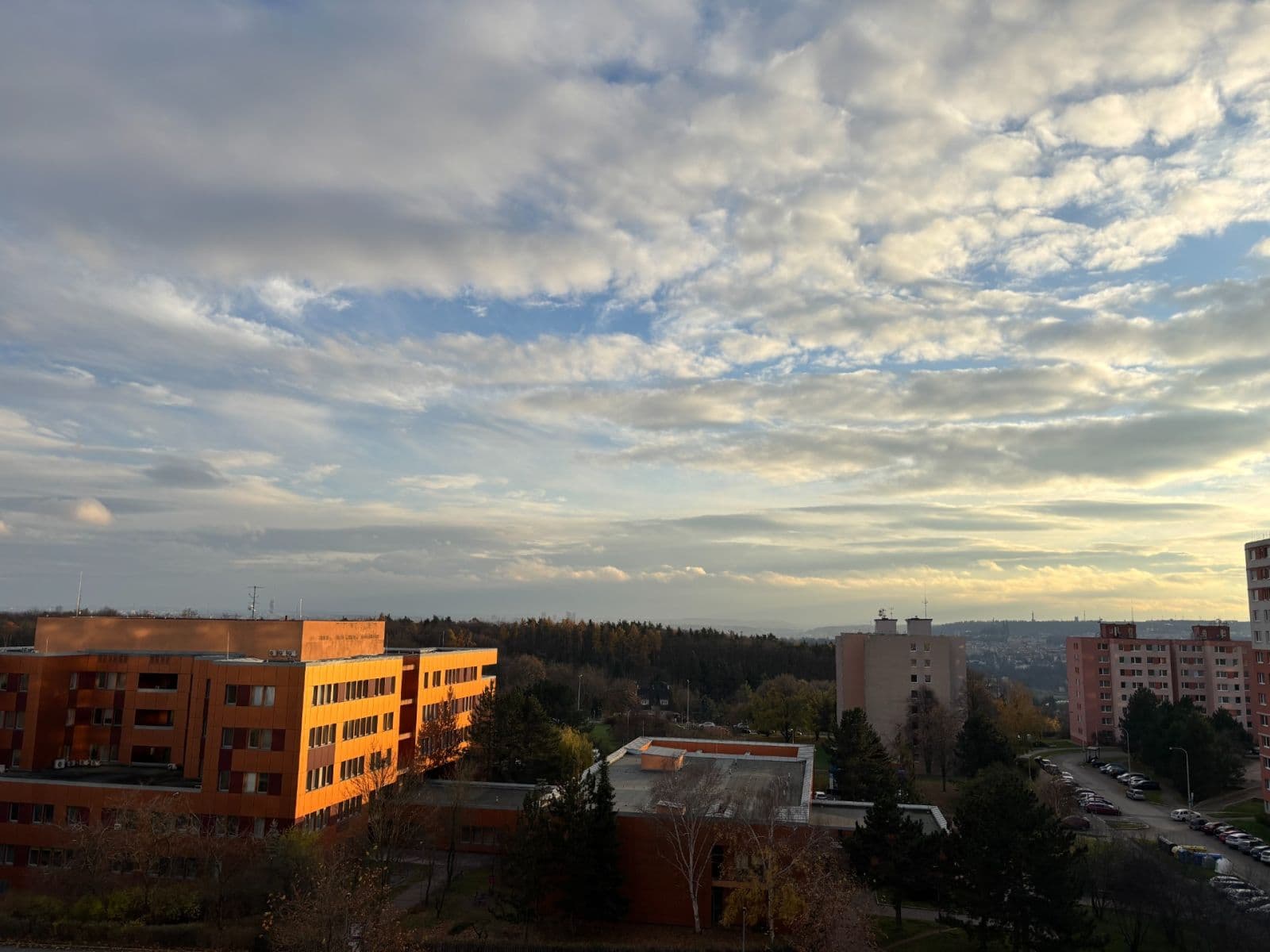 1 bedroom flat to rent, 30 m², Mazurská, Prague, Prague 1 bedroom flat to rent, 30 m², Mazurská, Prague, Prague