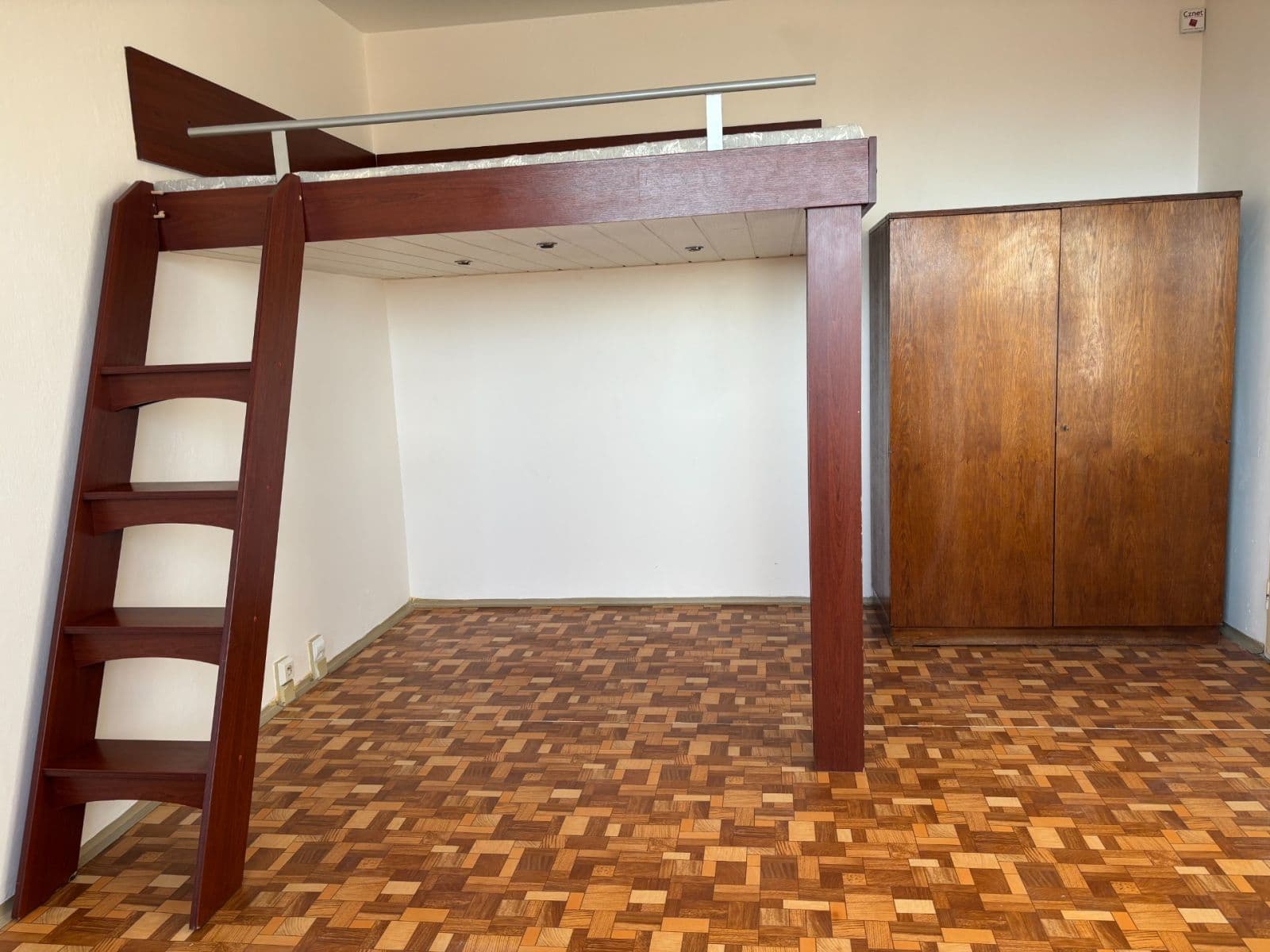 1 bedroom flat to rent, 30 m², Mazurská, Prague, Prague 1 bedroom flat to rent, 30 m², Mazurská, Prague, Prague