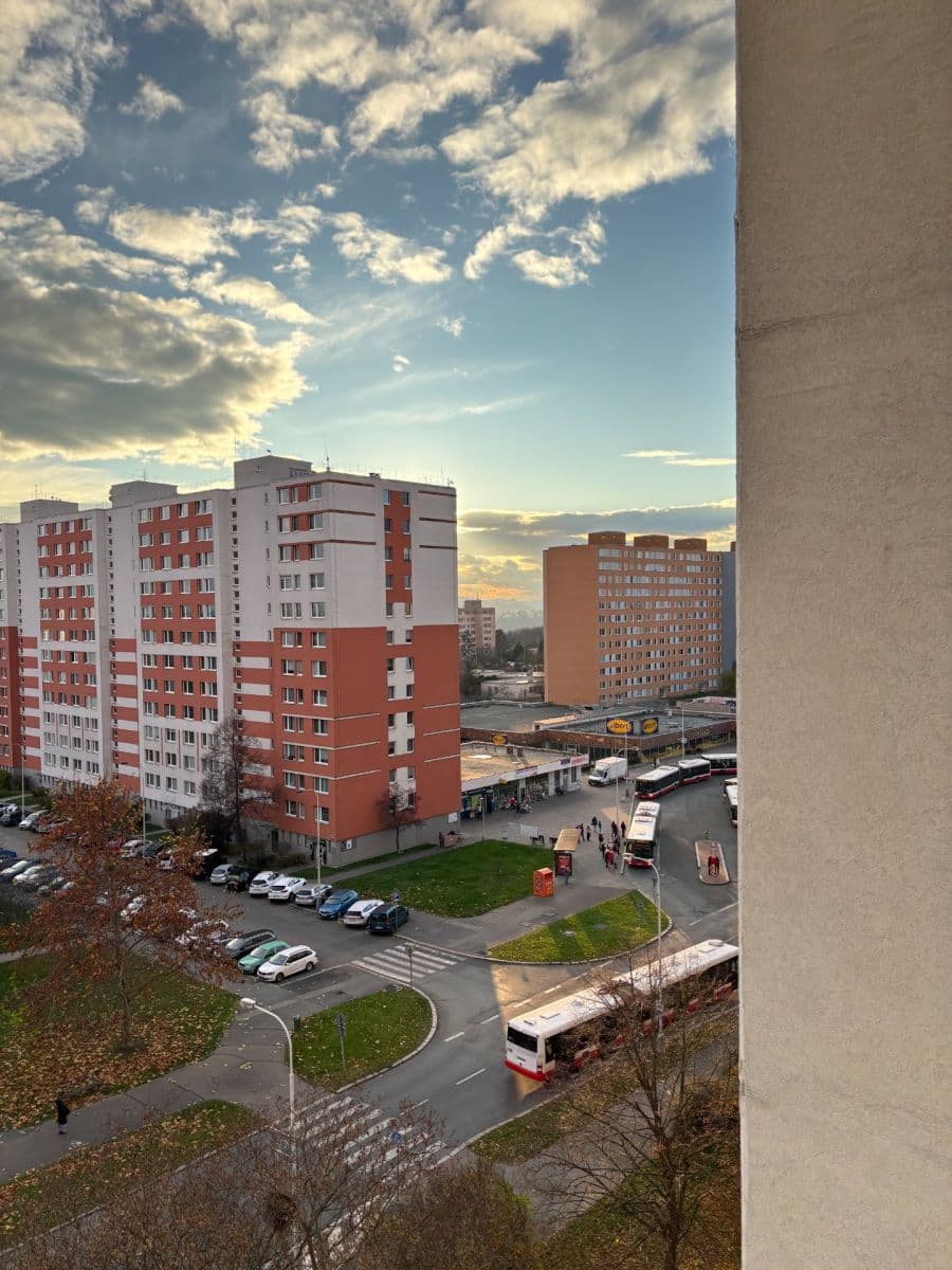 1 bedroom flat to rent, 30 m², Mazurská, Prague, Prague 1 bedroom flat to rent, 30 m², Mazurská, Prague, Prague