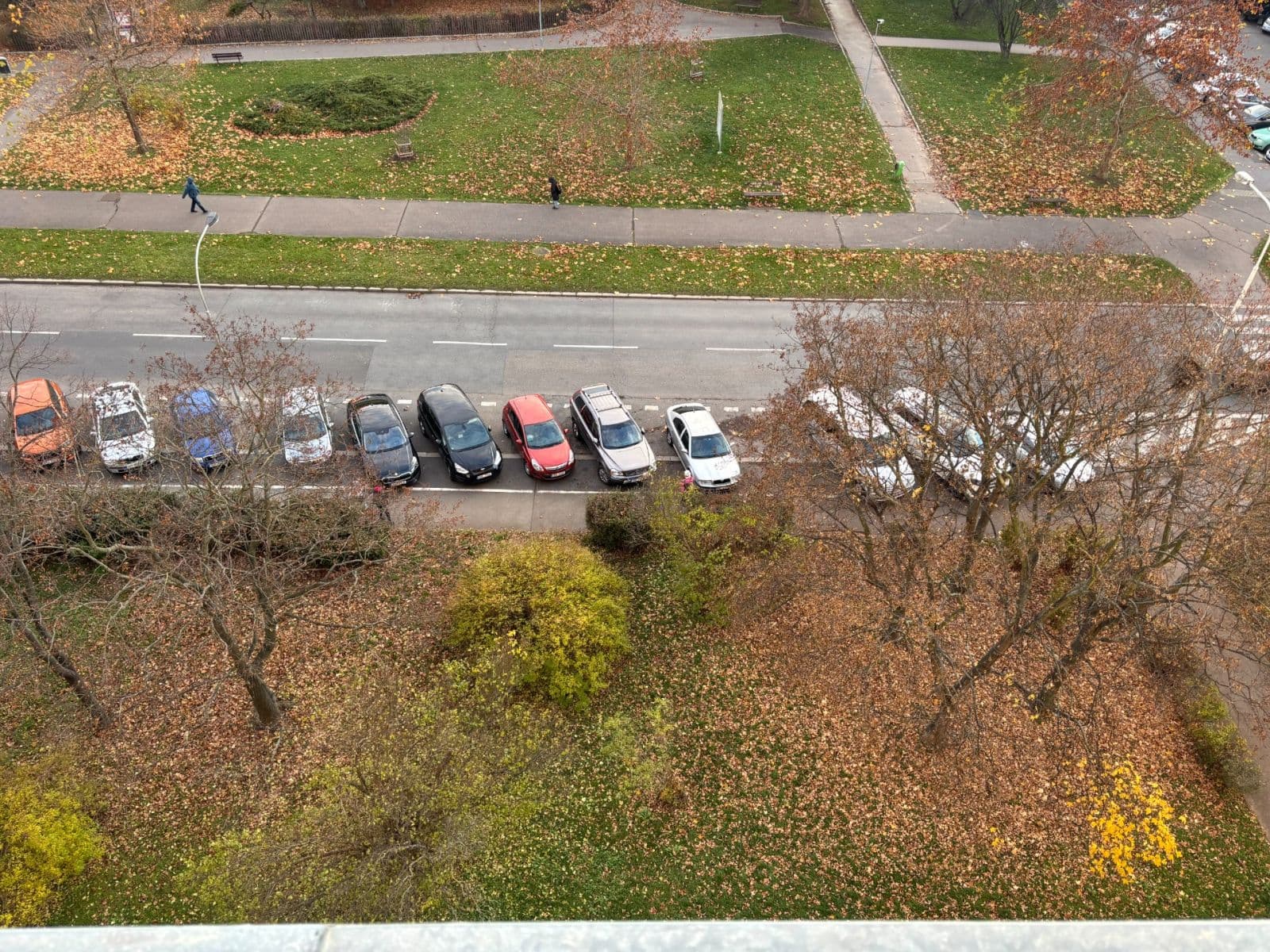 1 bedroom flat to rent, 30 m², Mazurská, Prague, Prague 1 bedroom flat to rent, 30 m², Mazurská, Prague, Prague