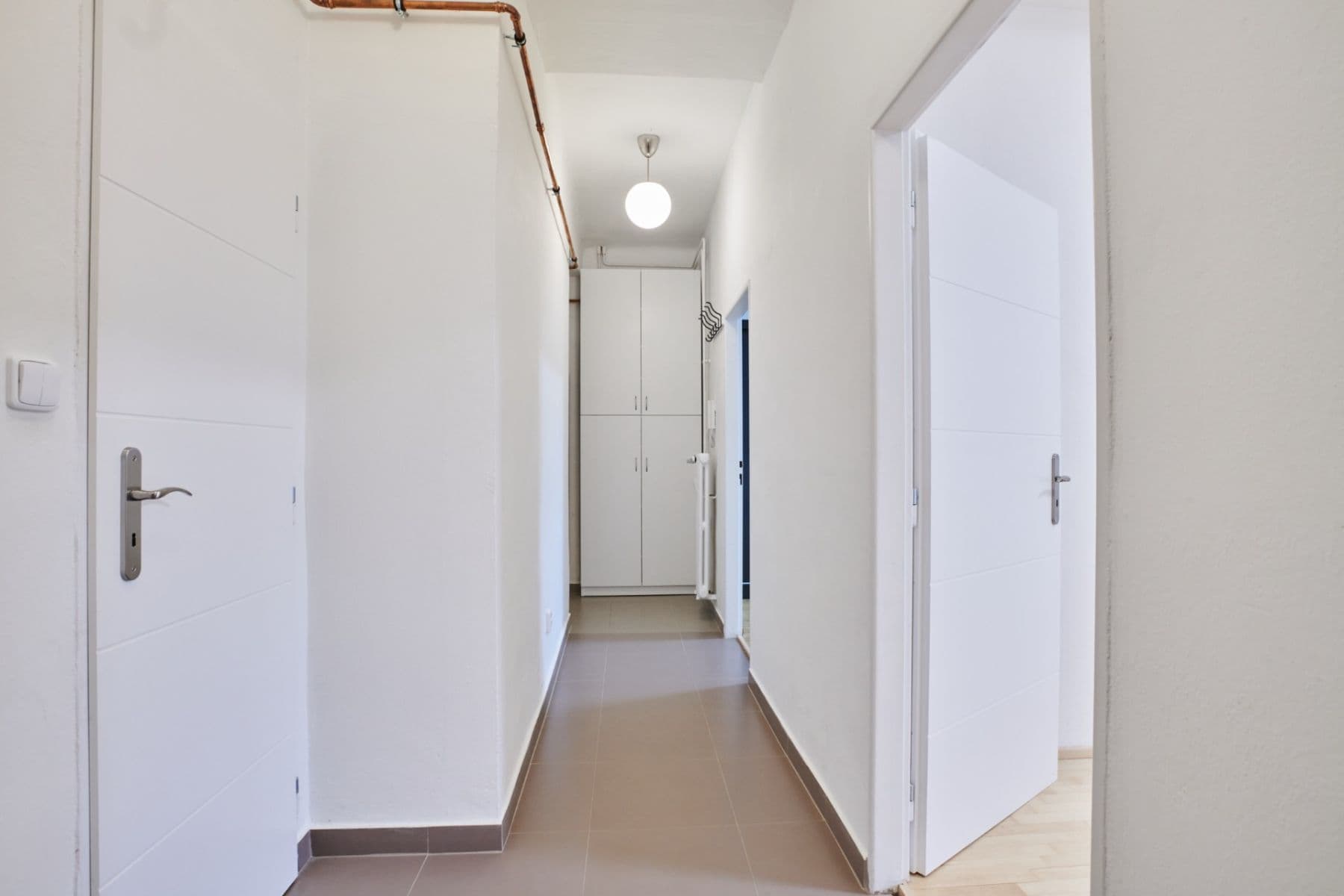 3 bedroom flat to rent, 65 m², Sudoměřská, Prague, Prague 3 bedroom flat to rent, 65 m², Sudoměřská, Prague, Prague