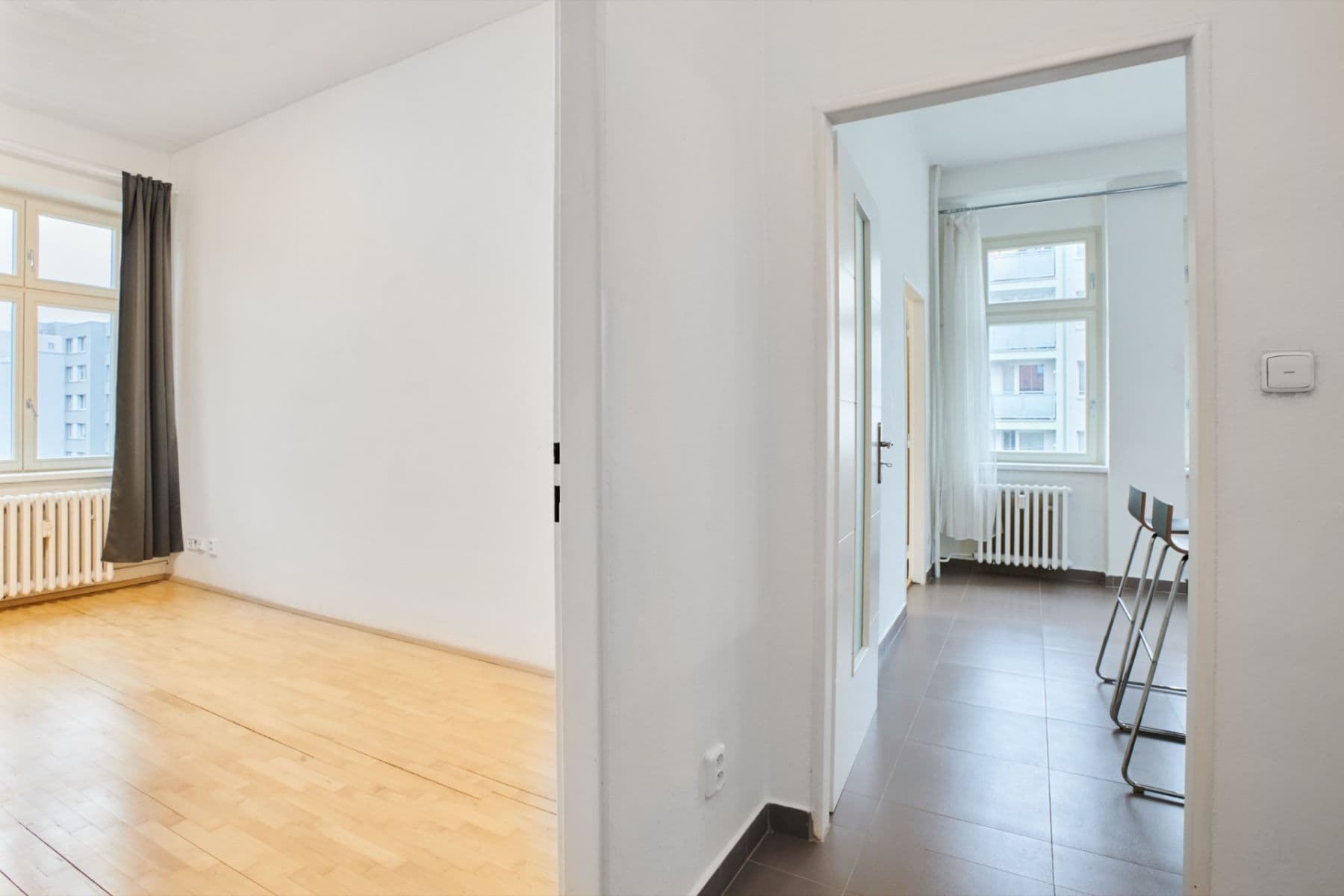 3 bedroom flat to rent, 65 m², Sudoměřská, Prague, Prague 3 bedroom flat to rent, 65 m², Sudoměřská, Prague, Prague