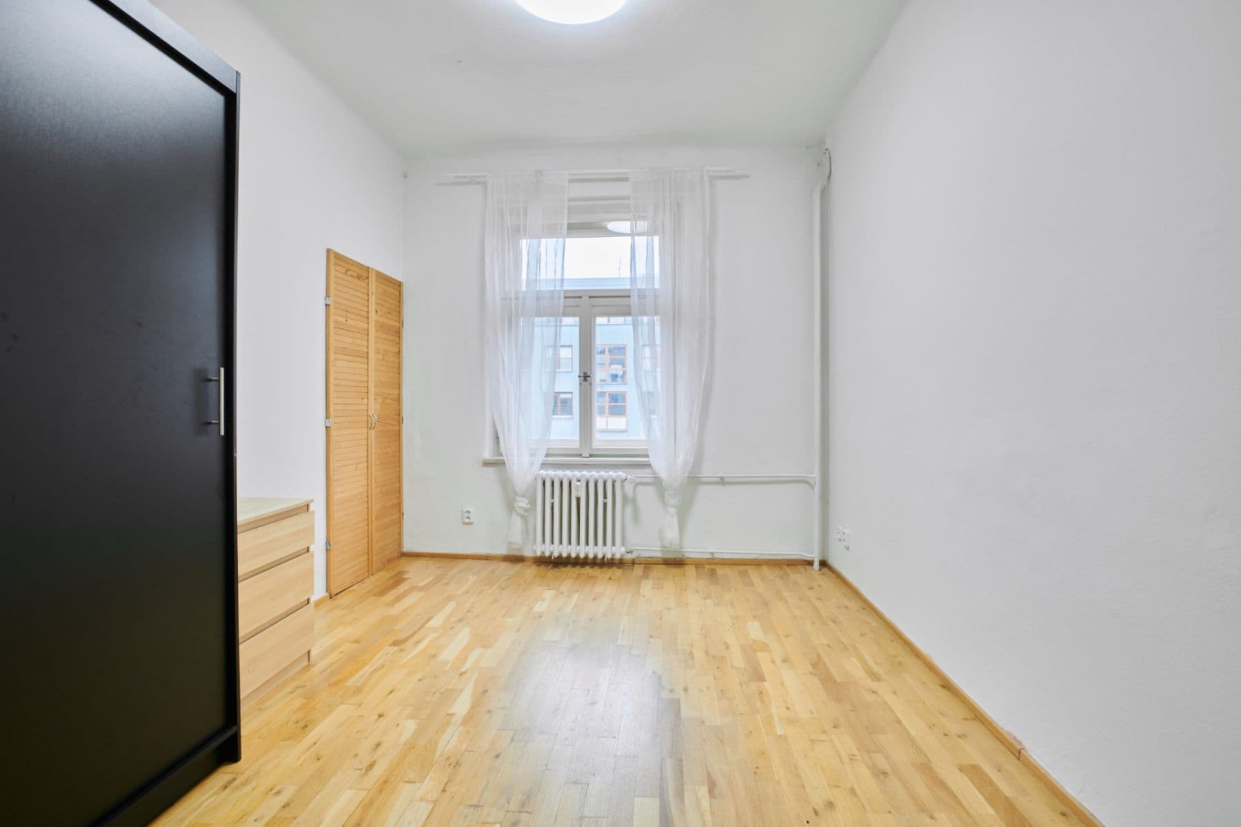 3 bedroom flat to rent, 65 m², Sudoměřská, Prague, Prague 3 bedroom flat to rent, 65 m², Sudoměřská, Prague, Prague