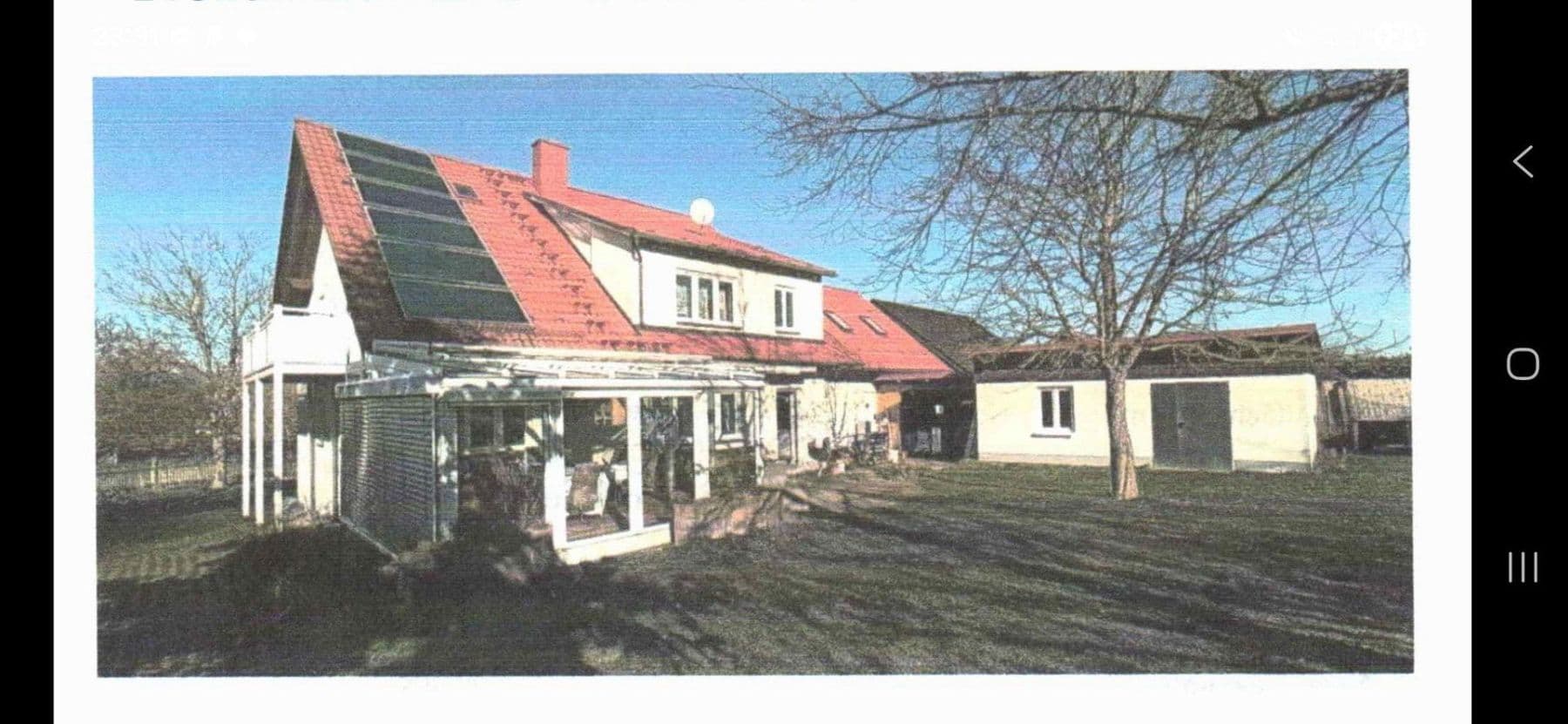 4 bedroom flat to rent, 122 m², Am Frohnberg, 14, Altenkunstadt, Bavaria 4 bedroom flat to rent, 122 m², Am Frohnberg, 14, Altenkunstadt, Bavaria