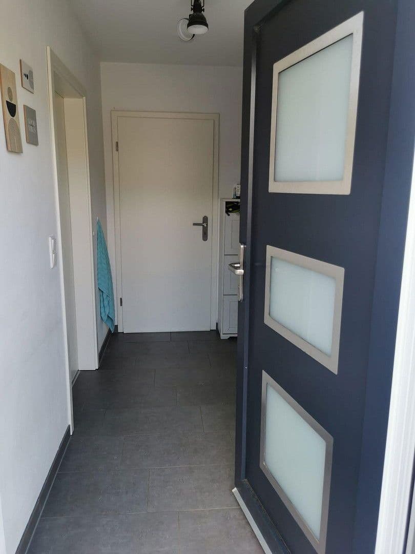 house for sale, 125 m², Steinbergkirche, Schleswig-Holstein house for sale, 125 m², Steinbergkirche, Schleswig-Holstein