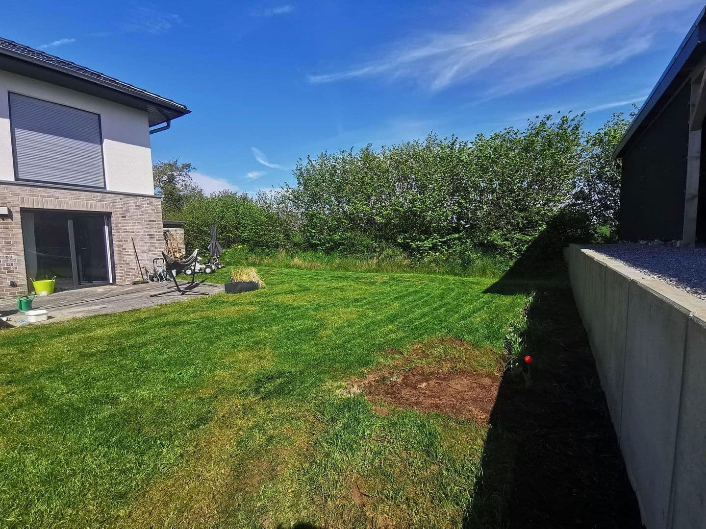 house for sale, 125 m², Steinbergkirche, Schleswig-Holstein house for sale, 125 m², Steinbergkirche, Schleswig-Holstein