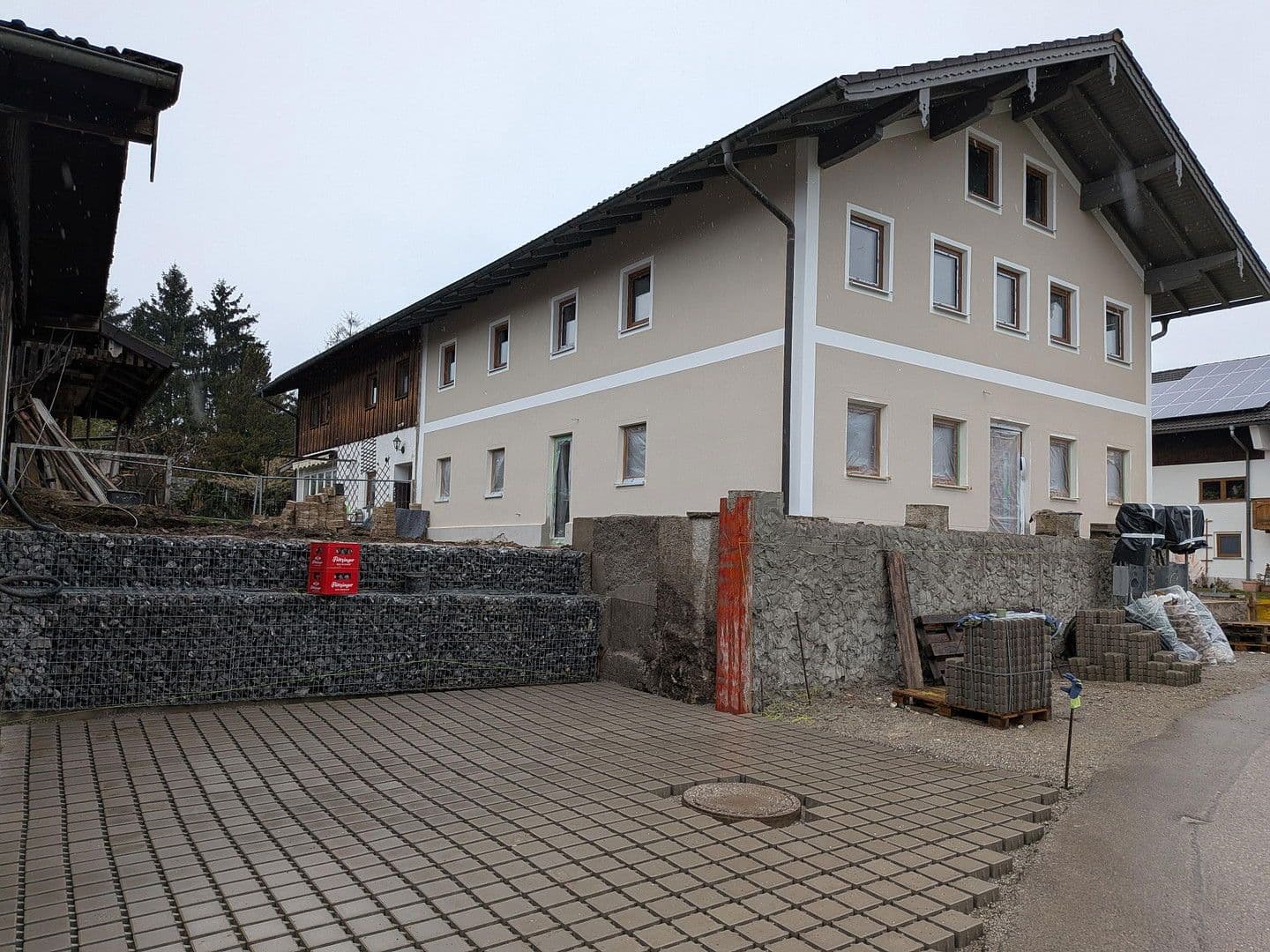 house to rent, 165 m², Schechen, Bavaria house to rent, 165 m², Schechen, Bavaria