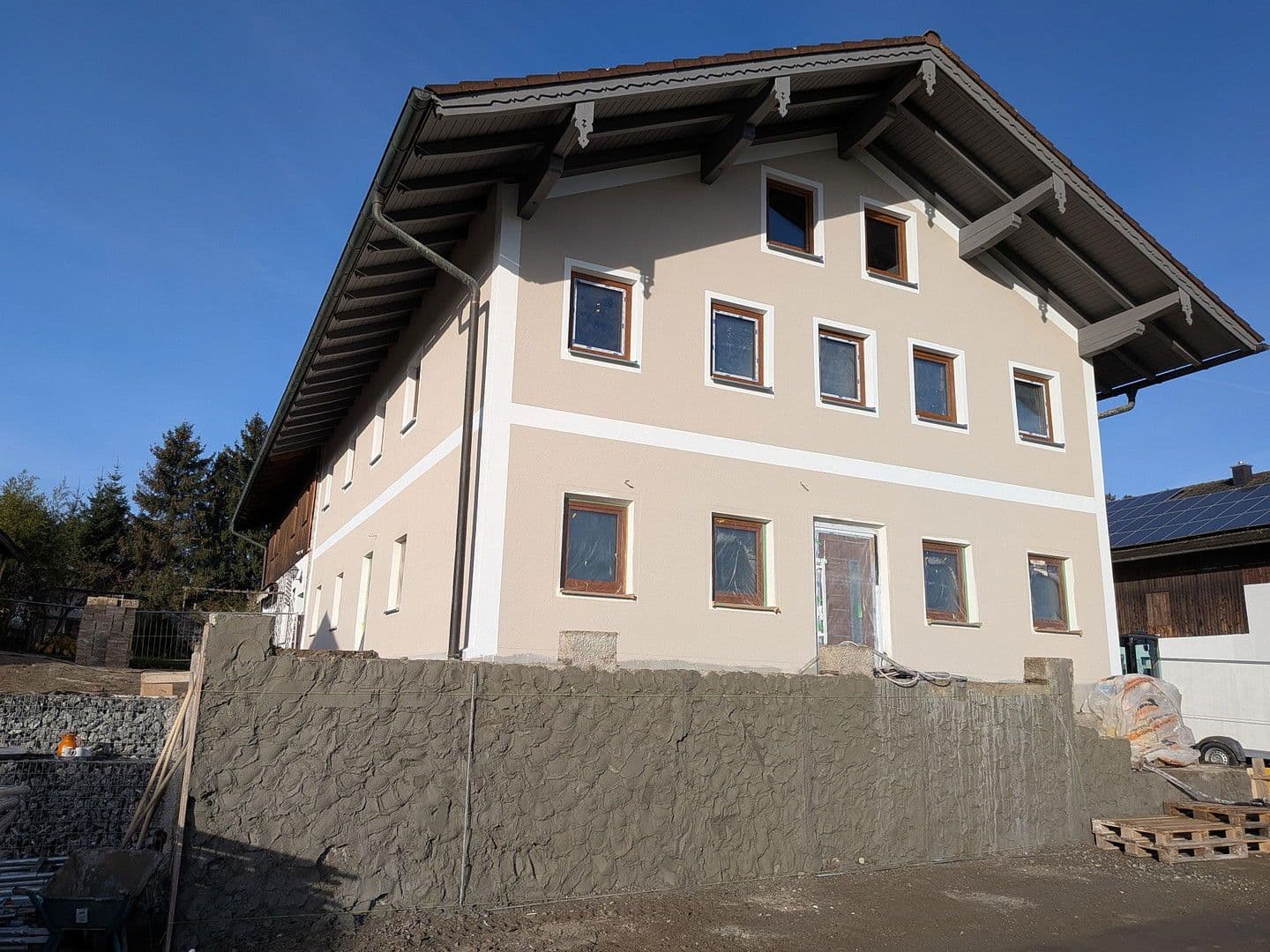 house to rent, 165 m², Schechen, Bavaria house to rent, 165 m², Schechen, Bavaria