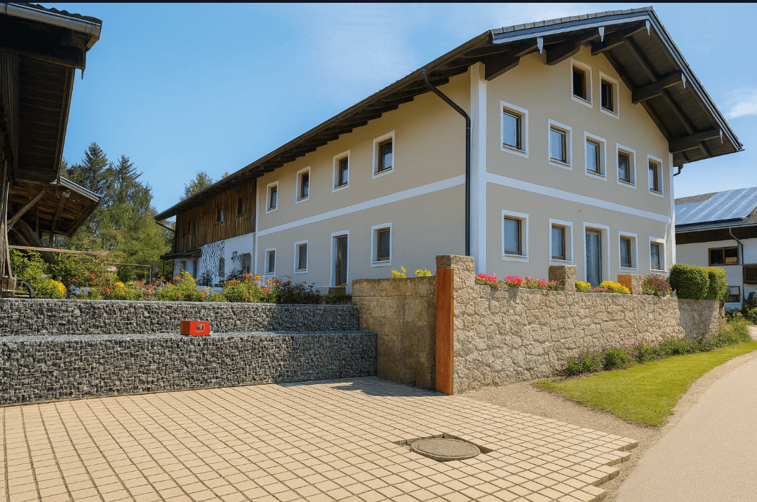 house to rent, 165 m², Schechen, Bavaria house to rent, 165 m², Schechen, Bavaria