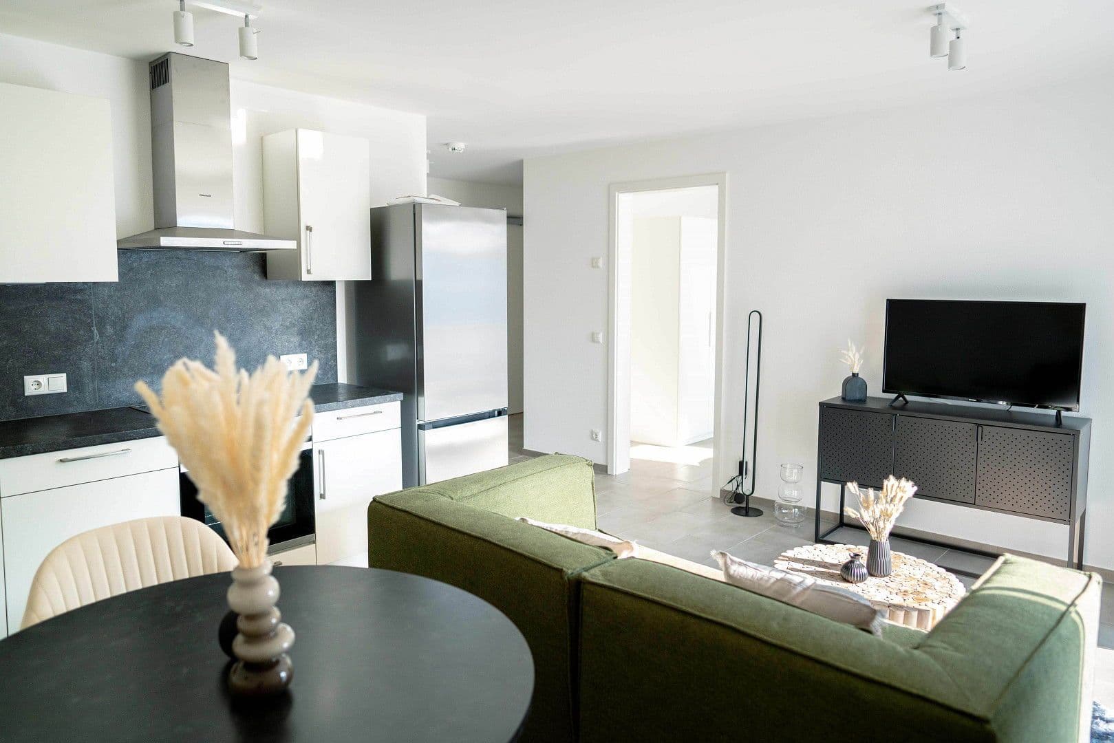 2 bedroom flat to rent, 55 m², Münchener Straße 29, Grafing, Bavaria 2 bedroom flat to rent, 55 m², Münchener Straße 29, Grafing, Bavaria