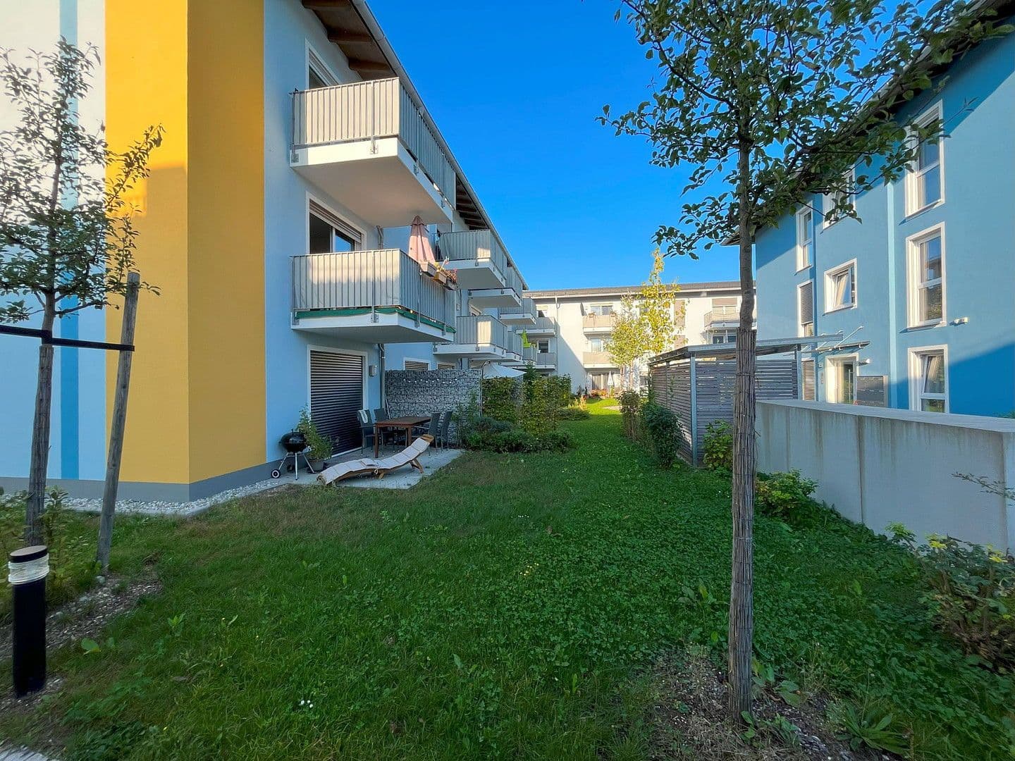 2 bedroom flat to rent, 55 m², Münchener Straße 29, Grafing, Bavaria 2 bedroom flat to rent, 55 m², Münchener Straße 29, Grafing, Bavaria