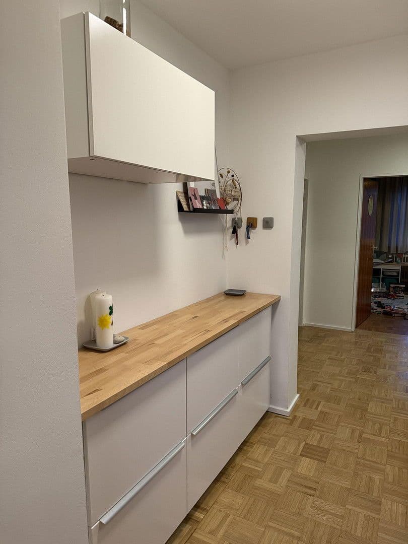 2 bedroom with open-plan kitchen flat for sale, 82 m², Heilbronn, Baden-Württemberg 2 bedroom with open-plan kitchen flat for sale, 82 m², Heilbronn, Baden-Württemberg