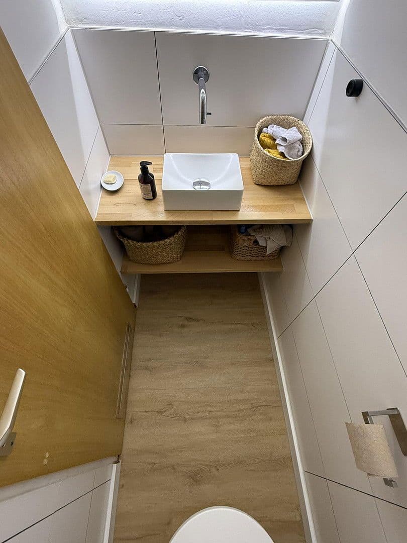 2 bedroom with open-plan kitchen flat for sale, 82 m², Heilbronn, Baden-Württemberg 2 bedroom with open-plan kitchen flat for sale, 82 m², Heilbronn, Baden-Württemberg