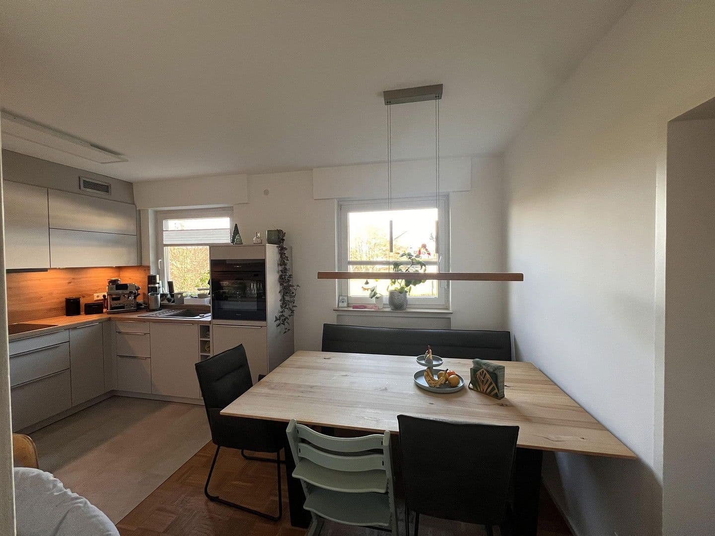 2 bedroom with open-plan kitchen flat for sale, 82 m², Heilbronn, Baden-Württemberg 2 bedroom with open-plan kitchen flat for sale, 82 m², Heilbronn, Baden-Württemberg