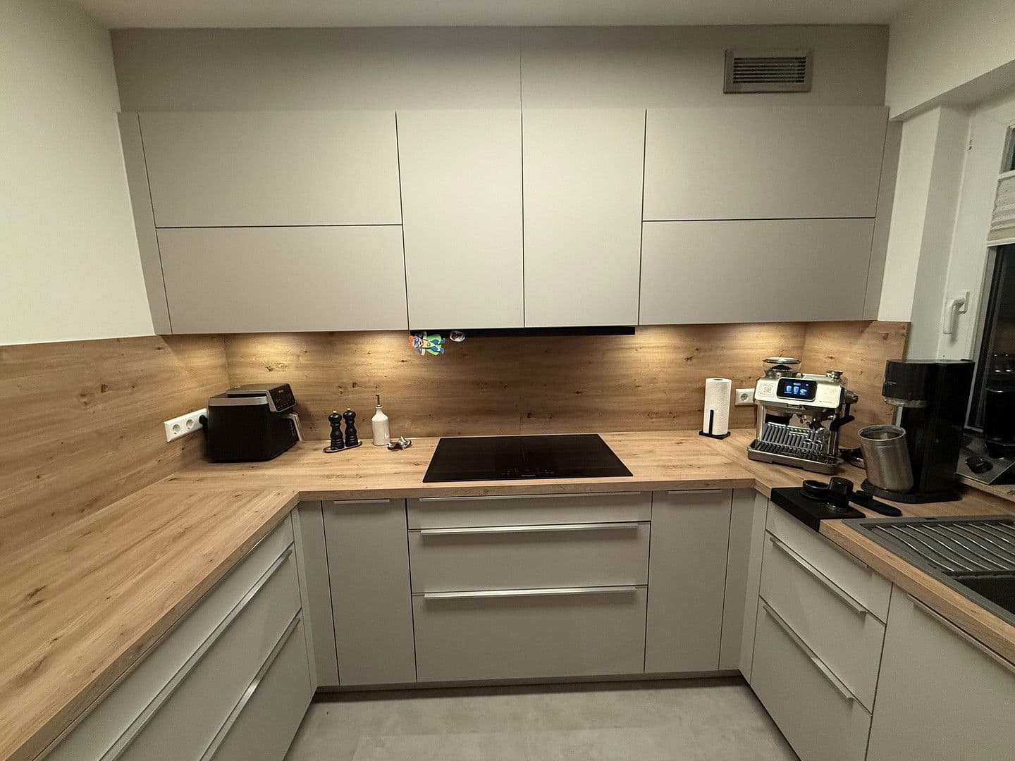 2 bedroom with open-plan kitchen flat for sale, 82 m², Heilbronn, Baden-Württemberg 2 bedroom with open-plan kitchen flat for sale, 82 m², Heilbronn, Baden-Württemberg