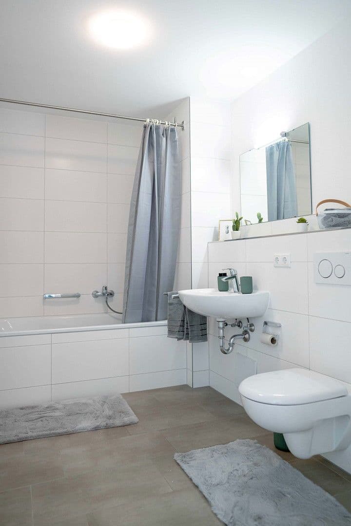 1 bedroom flat to rent, 45 m², Münchener Straße 29, Grafing, Bavaria 1 bedroom flat to rent, 45 m², Münchener Straße 29, Grafing, Bavaria