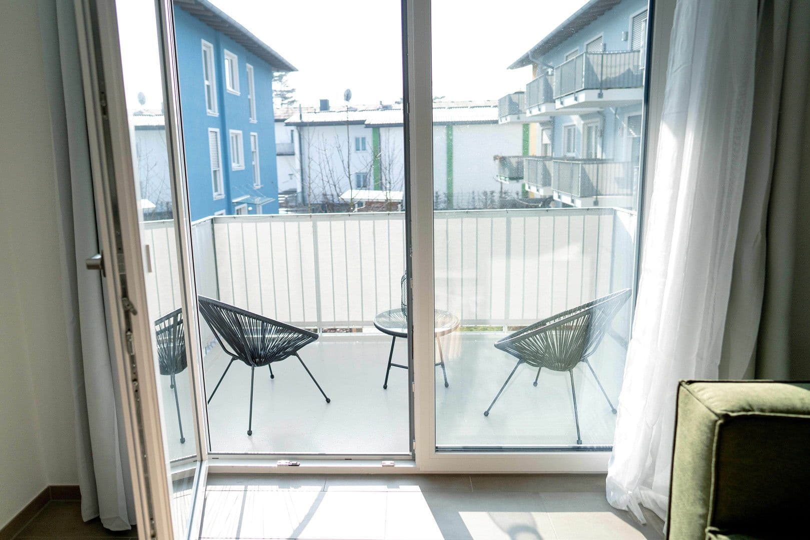 1 bedroom flat to rent, 45 m², Münchener Straße 29, Grafing, Bavaria 1 bedroom flat to rent, 45 m², Münchener Straße 29, Grafing, Bavaria