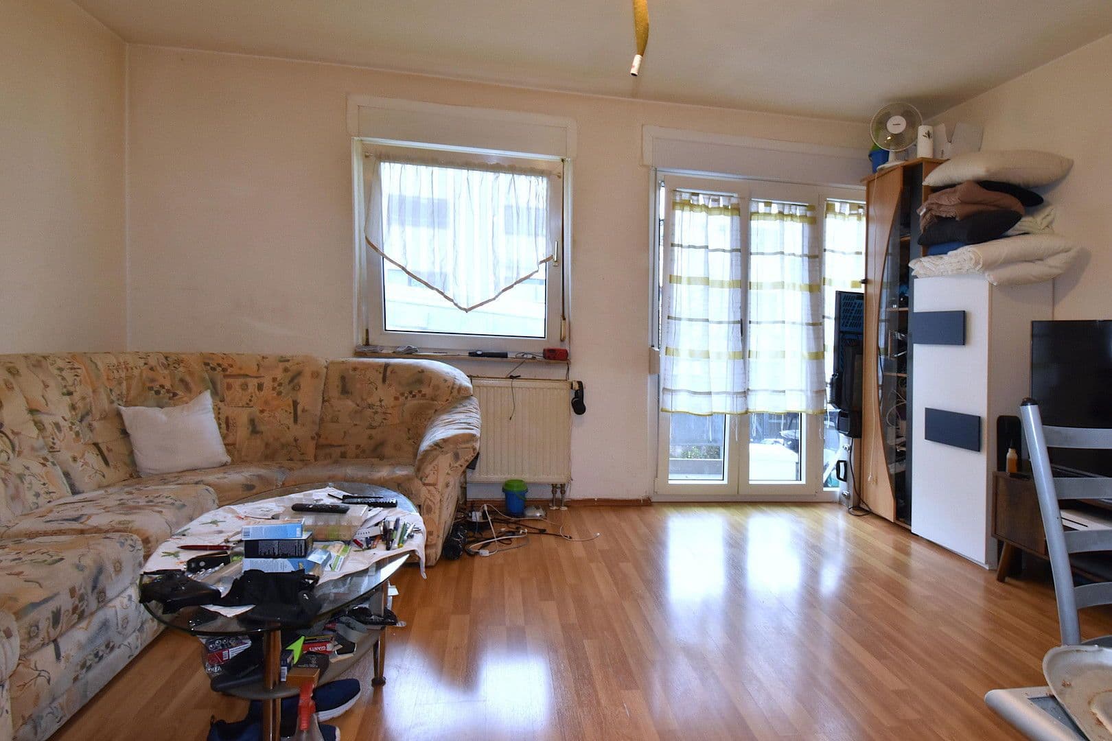 1 bedroom flat for sale, 29 m², Fürth, Bavaria 1 bedroom flat for sale, 29 m², Fürth, Bavaria