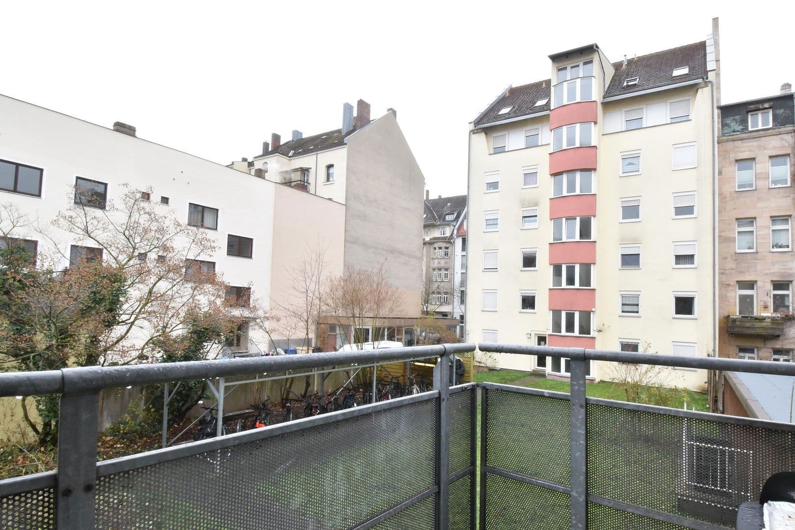 1 bedroom flat for sale, 29 m², Fürth, Bavaria 1 bedroom flat for sale, 29 m², Fürth, Bavaria