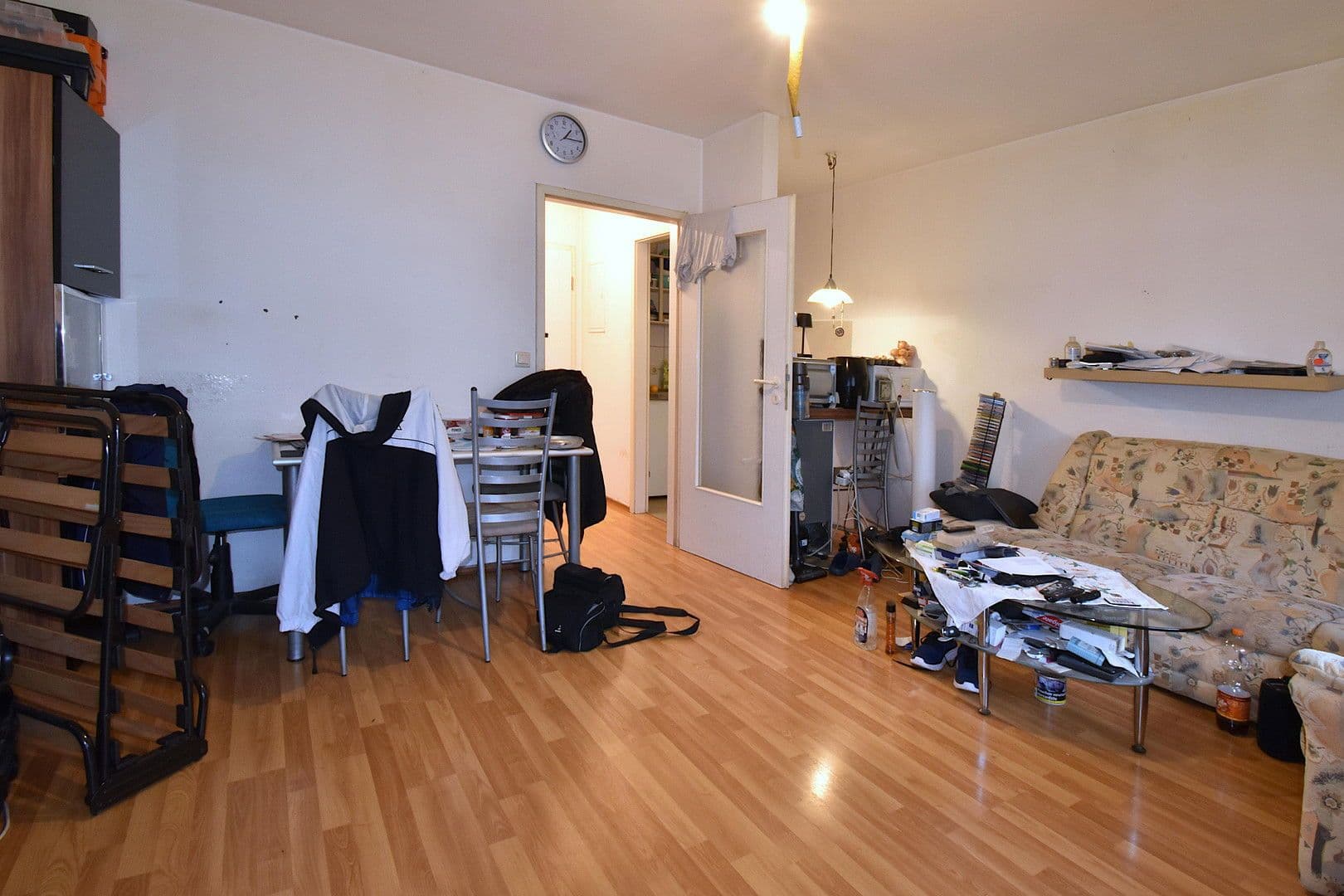 1 bedroom flat for sale, 29 m², Fürth, Bavaria 1 bedroom flat for sale, 29 m², Fürth, Bavaria