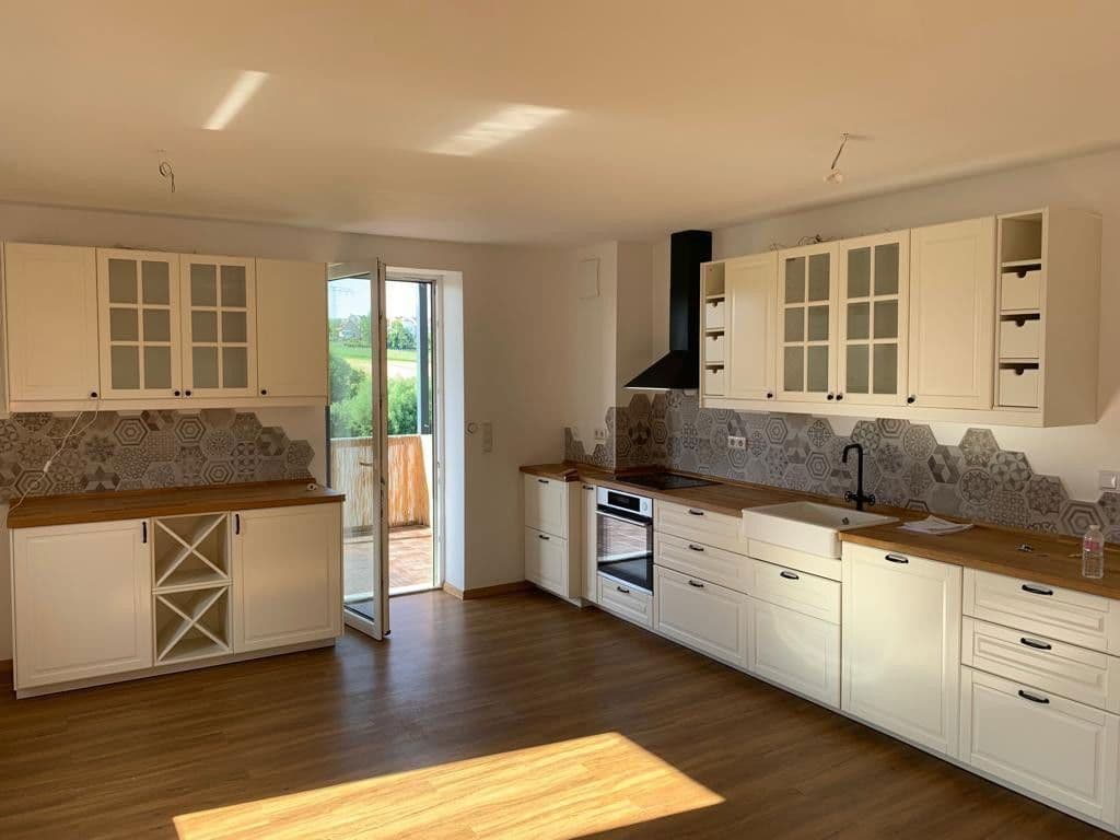 4 bedroom flat for sale, 118 m², Boderitzer Straße 72, Dresden, Saxony 4 bedroom flat for sale, 118 m², Boderitzer Straße 72, Dresden, Saxony