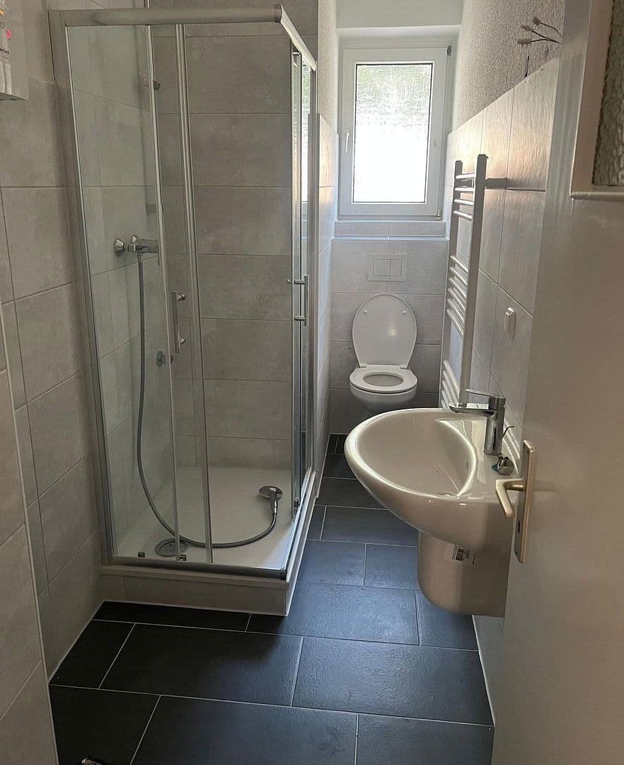 2 bedroom flat to rent, 55 m², Essen, North Rhine-Westphalia 2 bedroom flat to rent, 55 m², Essen, North Rhine-Westphalia