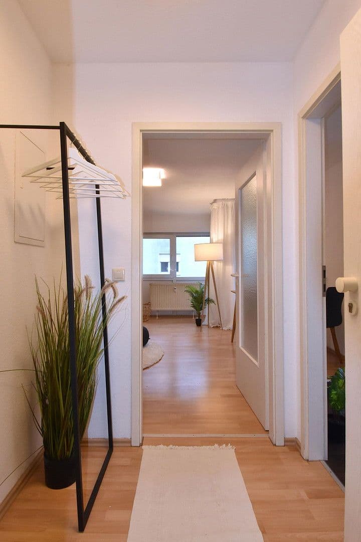 1 bedroom flat for sale, 35 m², Fürth, Bavaria 1 bedroom flat for sale, 35 m², Fürth, Bavaria