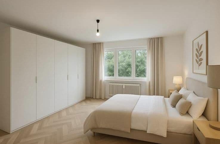 4 bedroom flat for sale, 91 m², Neuss, North Rhine-Westphalia 4 bedroom flat for sale, 91 m², Neuss, North Rhine-Westphalia