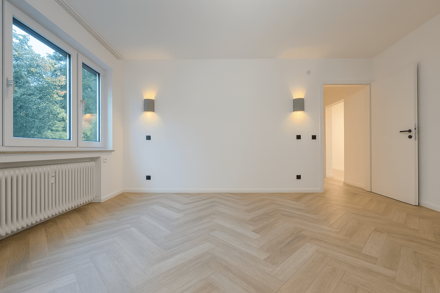 4 bedroom flat for sale, 91 m², Neuss, North Rhine-Westphalia 4 bedroom flat for sale, 91 m², Neuss, North Rhine-Westphalia