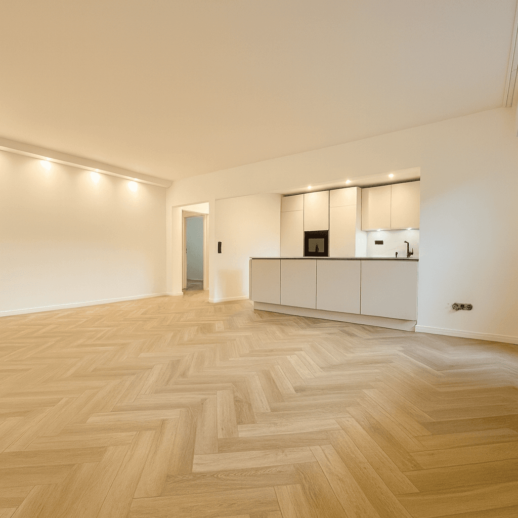 4 bedroom flat for sale, 91 m², Neuss, North Rhine-Westphalia 4 bedroom flat for sale, 91 m², Neuss, North Rhine-Westphalia