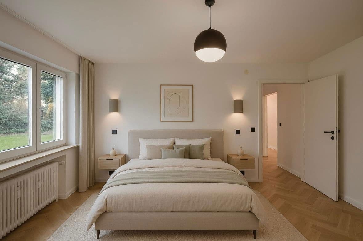 4 bedroom flat for sale, 91 m², Neuss, North Rhine-Westphalia 4 bedroom flat for sale, 91 m², Neuss, North Rhine-Westphalia