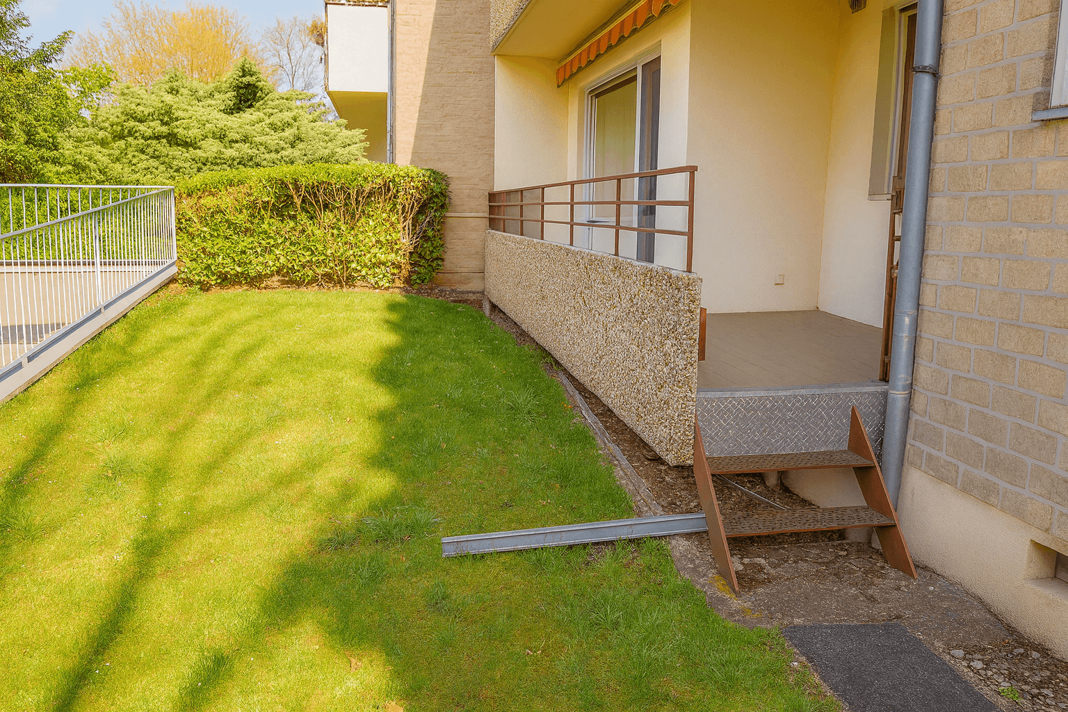 4 bedroom flat for sale, 91 m², Neuss, North Rhine-Westphalia 4 bedroom flat for sale, 91 m², Neuss, North Rhine-Westphalia