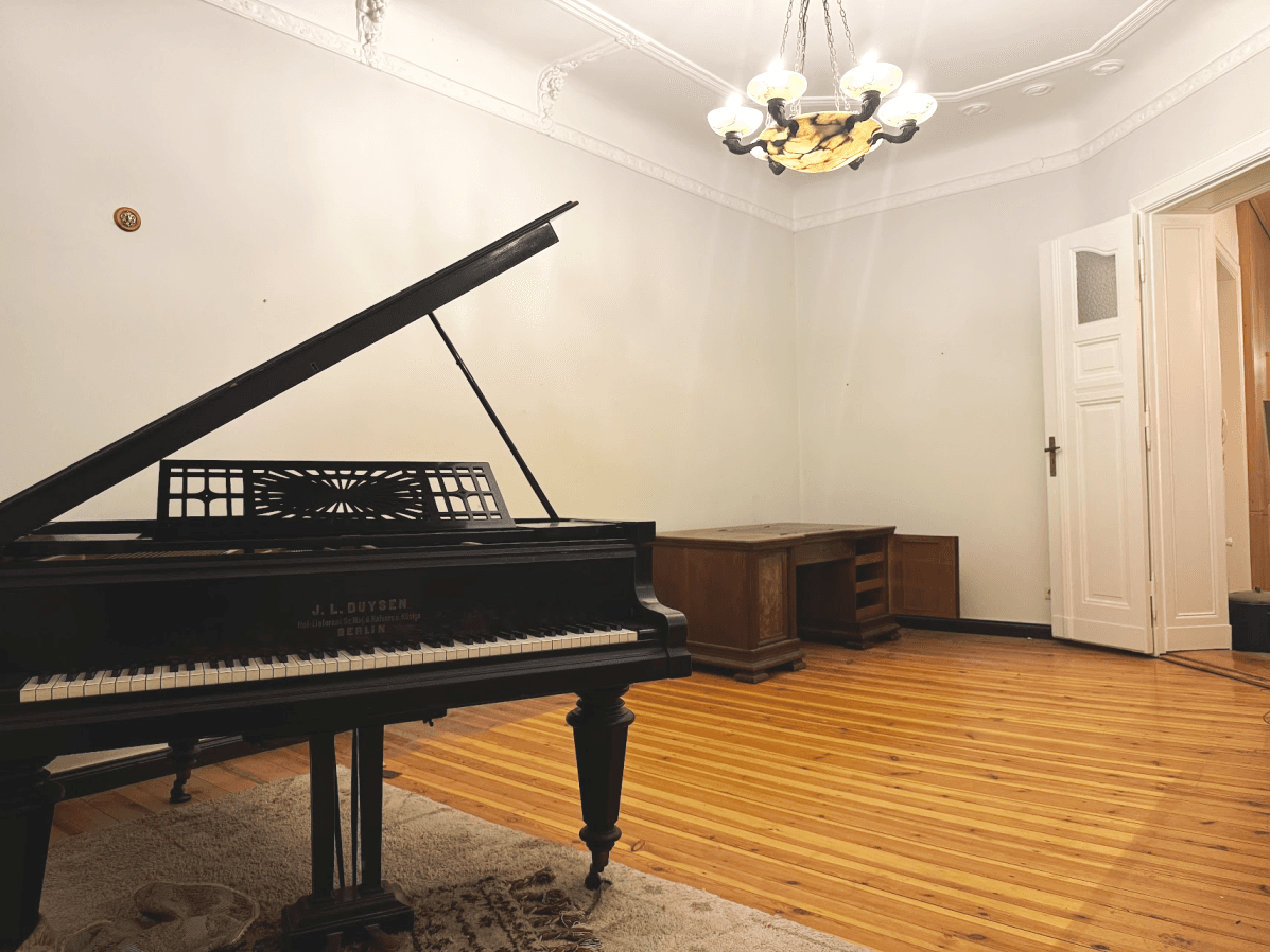 4 bedroom flat for sale, 111 m², Berlin, Berlin 4 bedroom flat for sale, 111 m², Berlin, Berlin