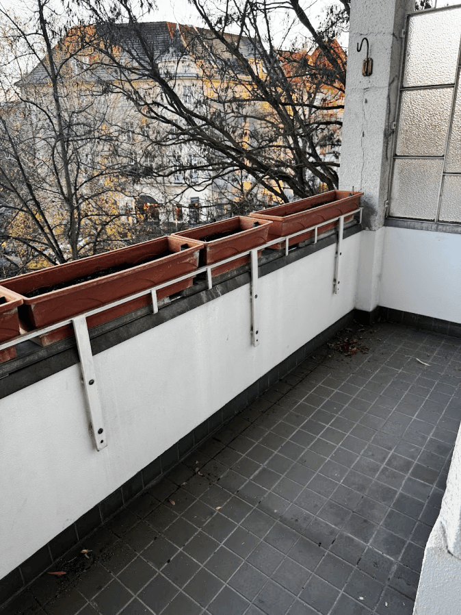 4 bedroom flat for sale, 111 m², Berlin, Berlin 4 bedroom flat for sale, 111 m², Berlin, Berlin