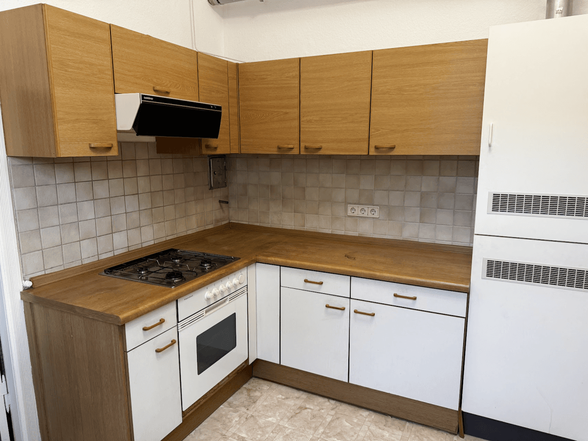 4 bedroom flat for sale, 111 m², Berlin, Berlin 4 bedroom flat for sale, 111 m², Berlin, Berlin