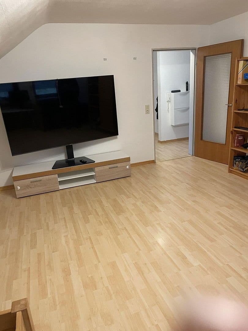 4 bedroom flat to rent, 75 m², Pommernstr. 4, Diespeck, Bavaria 4 bedroom flat to rent, 75 m², Pommernstr. 4, Diespeck, Bavaria