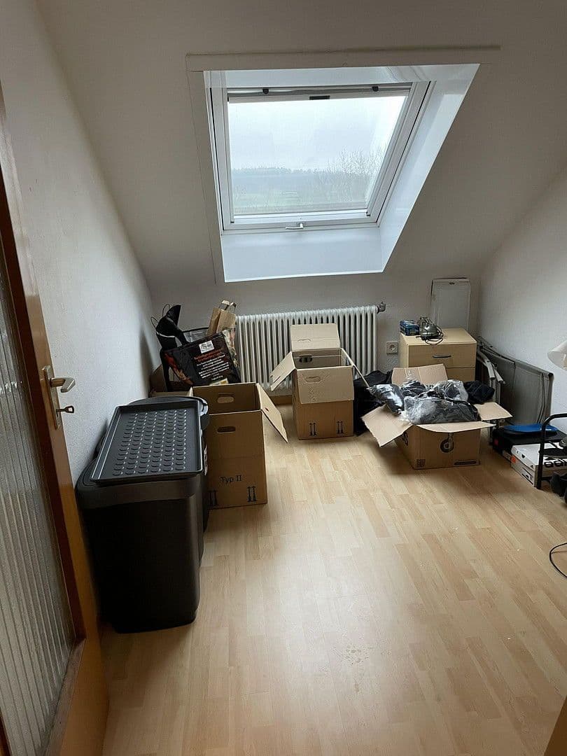 4 bedroom flat to rent, 75 m², Pommernstr. 4, Diespeck, Bavaria 4 bedroom flat to rent, 75 m², Pommernstr. 4, Diespeck, Bavaria