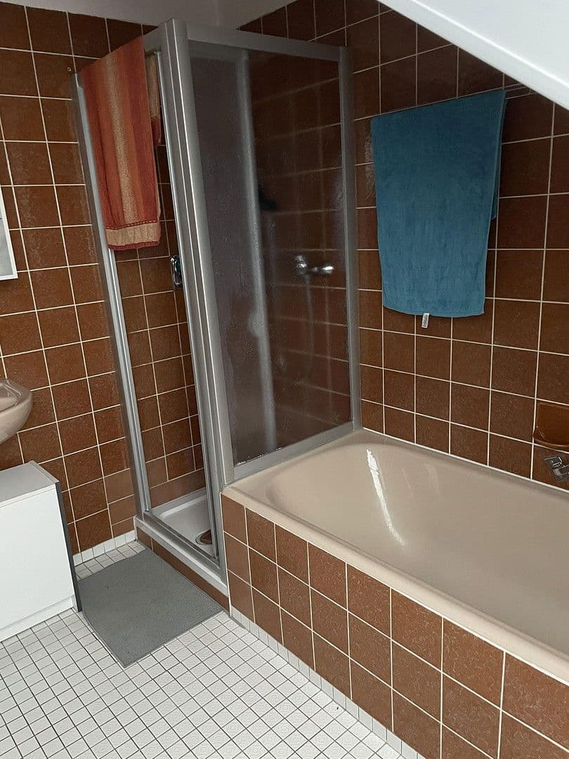 4 bedroom flat to rent, 75 m², Pommernstr. 4, Diespeck, Bavaria 4 bedroom flat to rent, 75 m², Pommernstr. 4, Diespeck, Bavaria