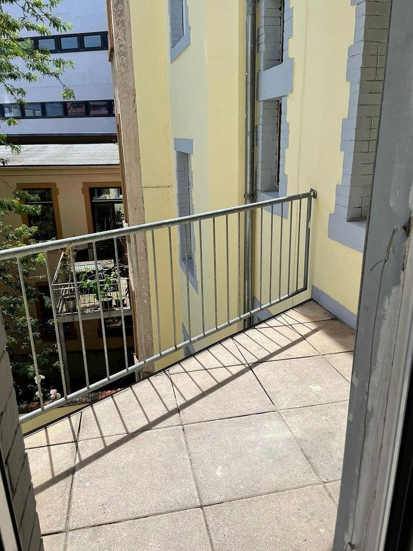 4 bedroom flat to rent, 130 m², Karcherstraße, Saarbrücken, Saarland 4 bedroom flat to rent, 130 m², Karcherstraße, Saarbrücken, Saarland