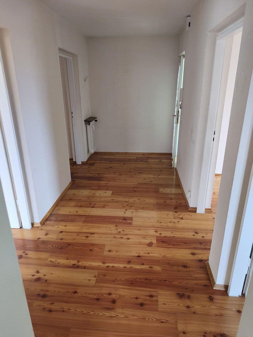 3 bedroom flat to rent, 83 m², Hasenrecher Weg, Bad Kreuznach, Rhineland-Palatinate 3 bedroom flat to rent, 83 m², Hasenrecher Weg, Bad Kreuznach, Rhineland-Palatinate