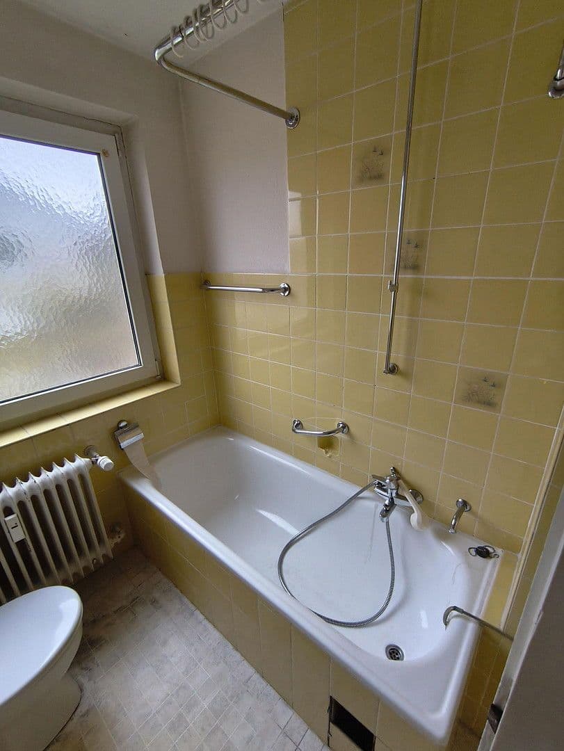 3 bedroom flat to rent, 83 m², Hasenrecher Weg, Bad Kreuznach, Rhineland-Palatinate 3 bedroom flat to rent, 83 m², Hasenrecher Weg, Bad Kreuznach, Rhineland-Palatinate
